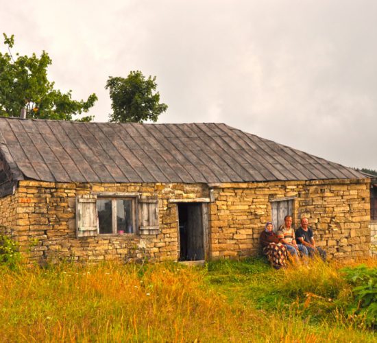 BOUTIQUE ARTVIN TOUR