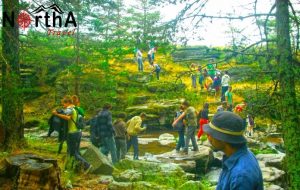 Karadeniz Turları Doğa Yürüyüşü